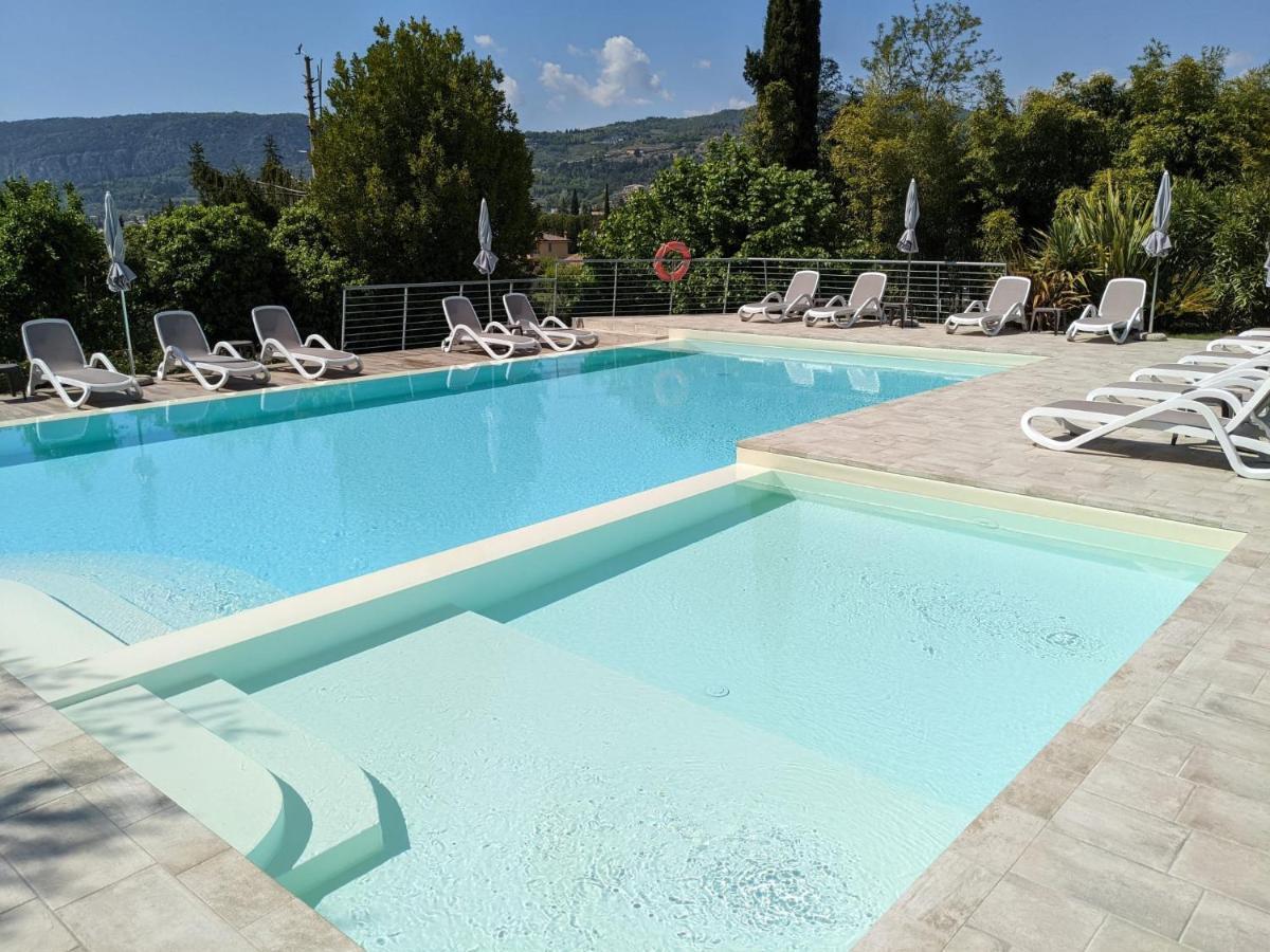Appartamenti Le Rasole Garda  Exterior photo