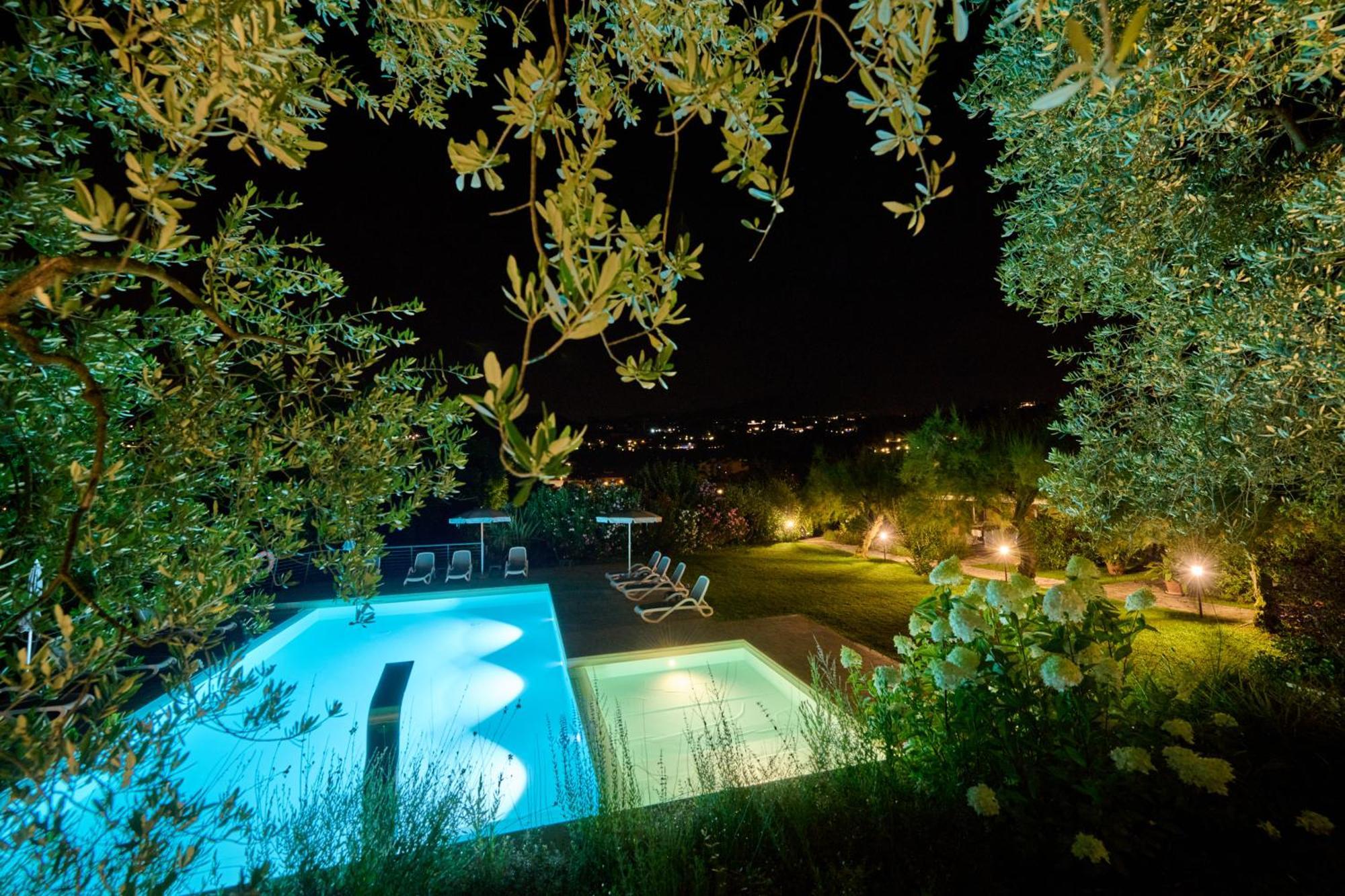 Appartamenti Le Rasole Garda  Exterior photo