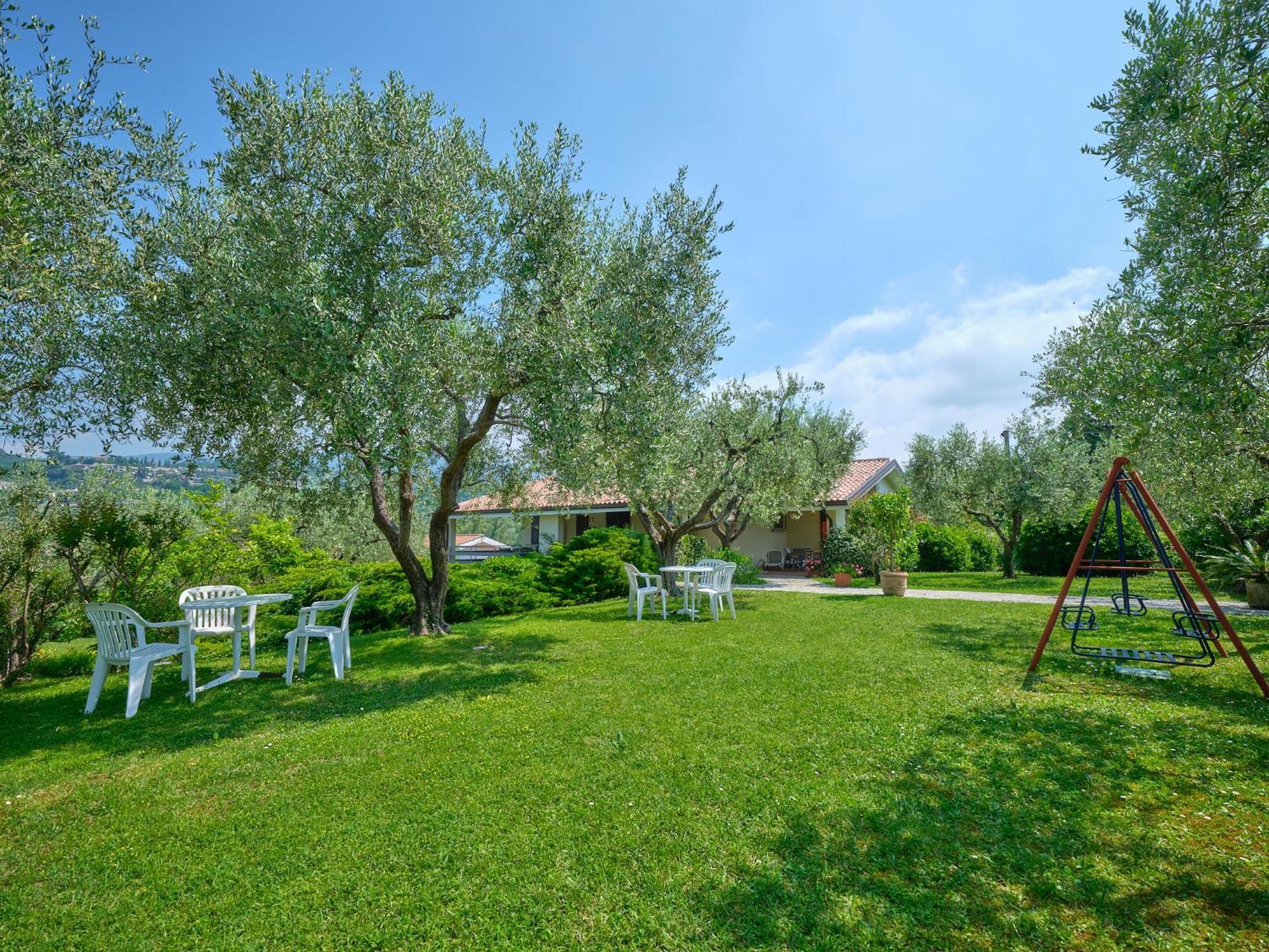 Appartamenti Le Rasole Garda  Exterior photo