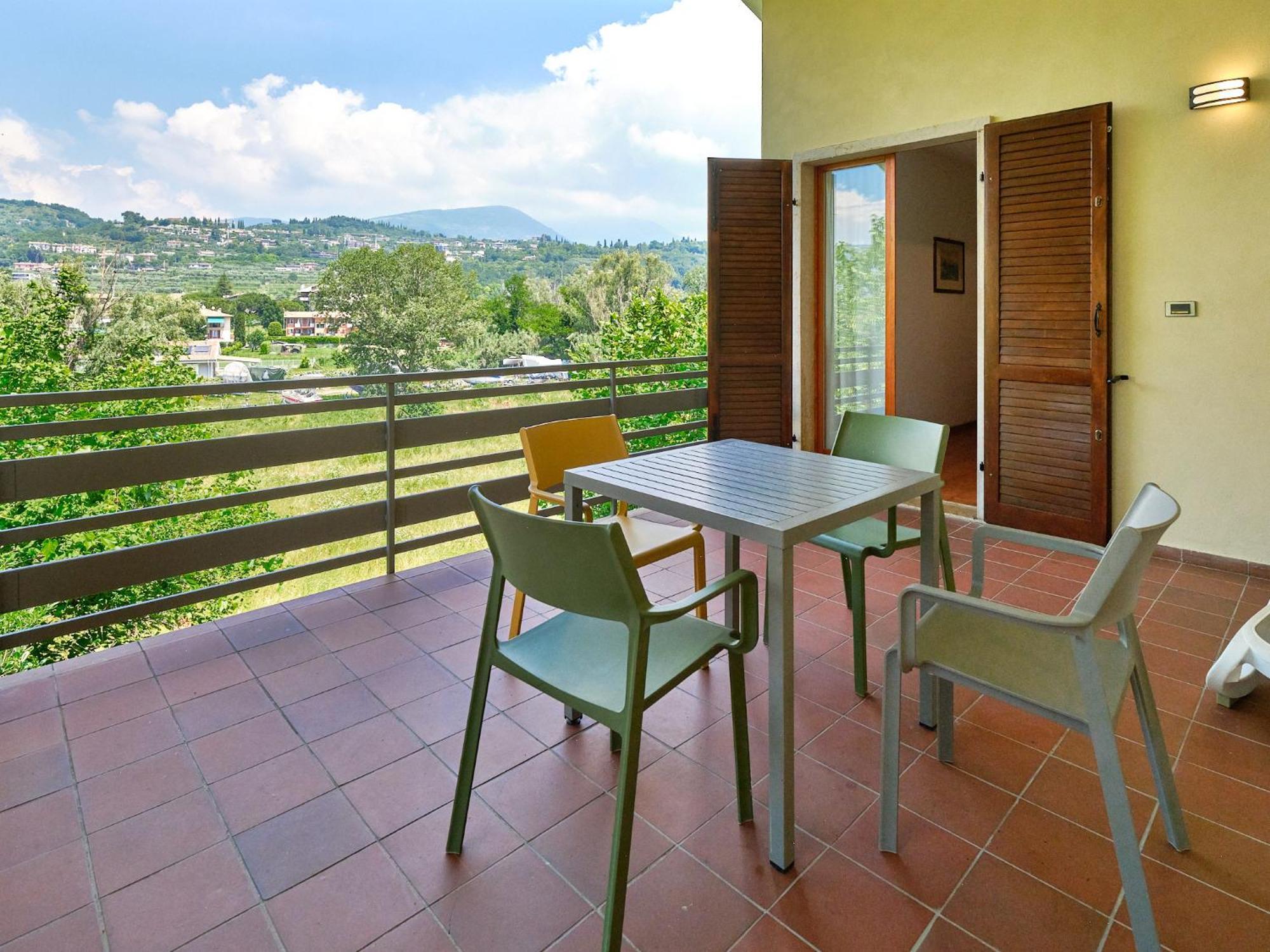 Appartamenti Le Rasole Garda  Exterior photo