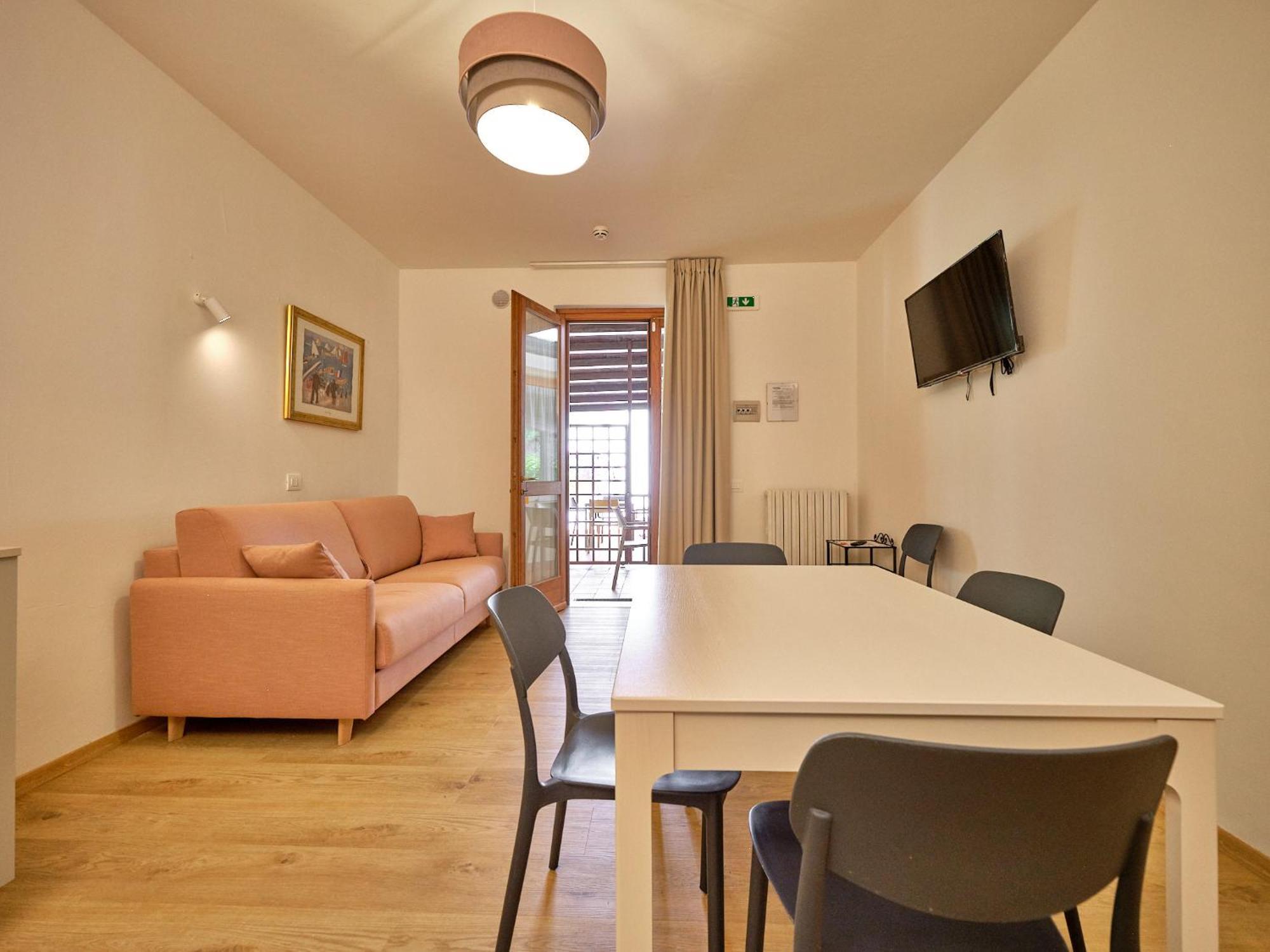 Appartamenti Le Rasole Garda  Exterior photo