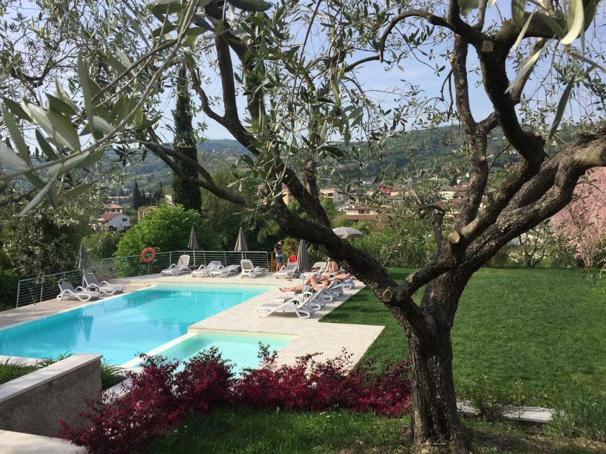 Appartamenti Le Rasole Garda  Exterior photo